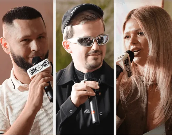 Visit IntroduceMe Talk Show