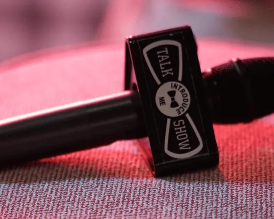 Be VIP's TV Interviewee