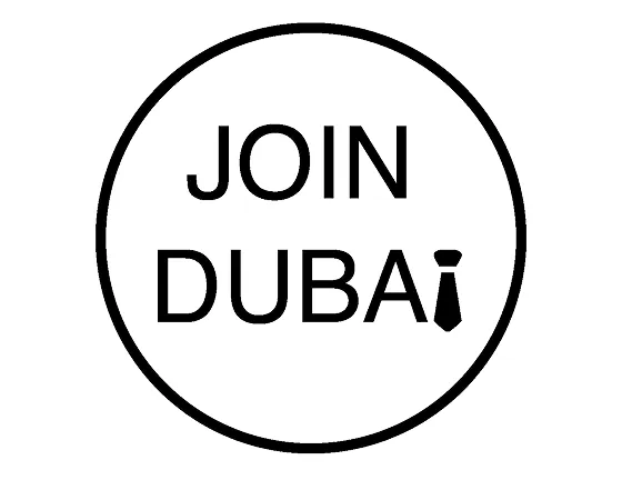 #JoinDubai Campaign