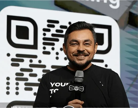 Join Q&A & Press Conference