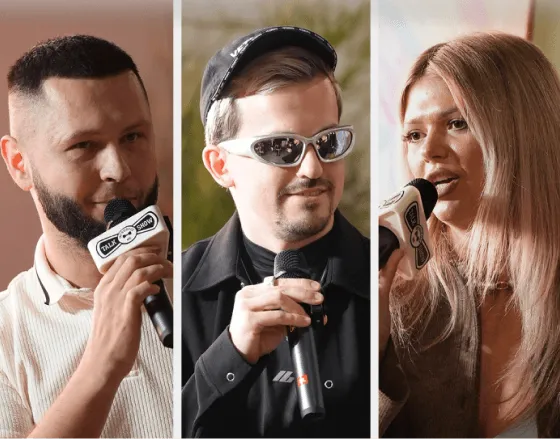 Visit IntroduceMe Talk Show