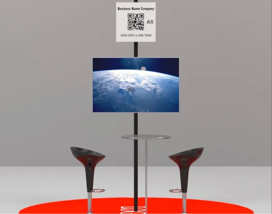 2 hour Trial Station